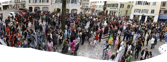 Panorama Carnaval 2019-2