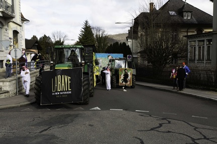 grand cort├¿ge 2024-2