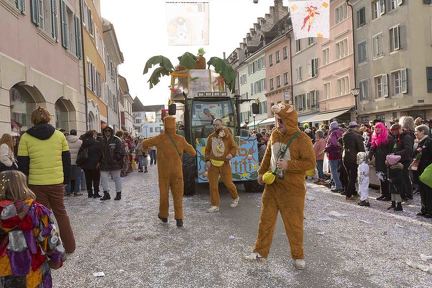 Cort├¿ge 2026-192