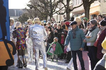 Cort├¿ge 2026-195