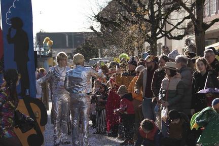 Cort├¿ge 2026-196