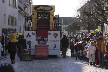 Cort├¿ge 2026-202