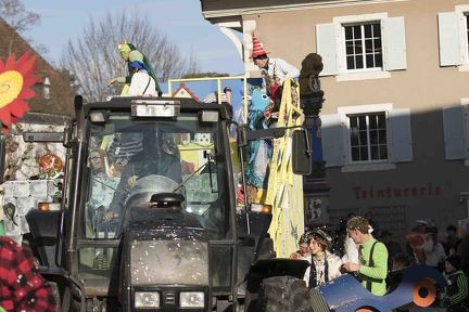Cort├¿ge 2026-208