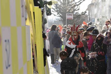 Cort├¿ge 2026-209