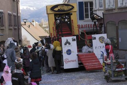 Cort├¿ge 2026-217